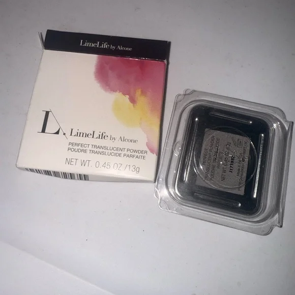 Perfect Translucent Powder - Picture 4 of 4
